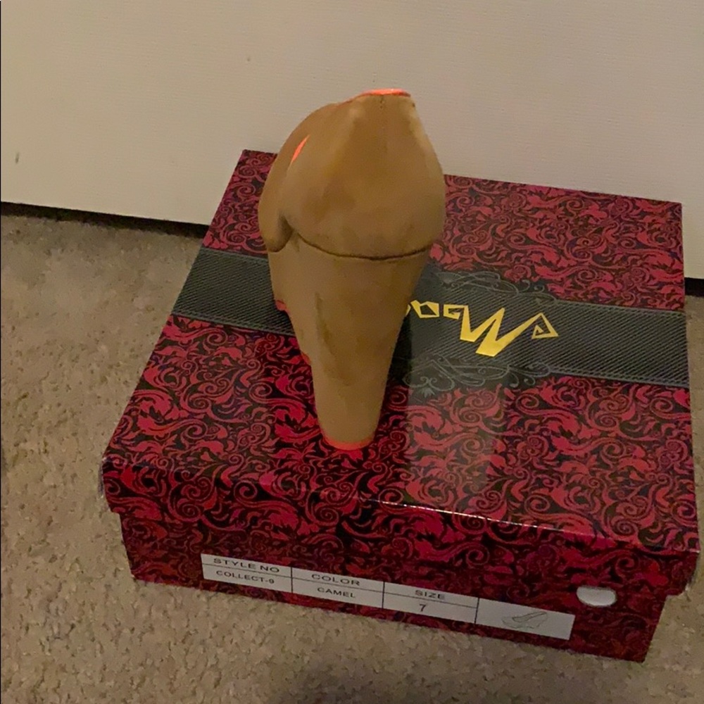 Wedges - Picture 3 of 5